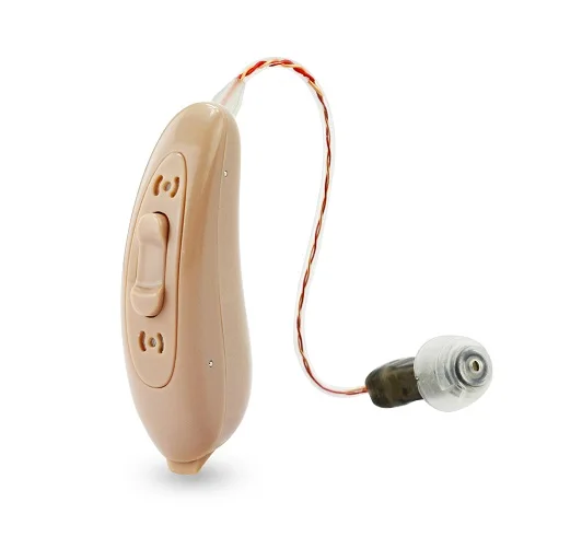

Retone hot selling RIC Wireless hearing aid