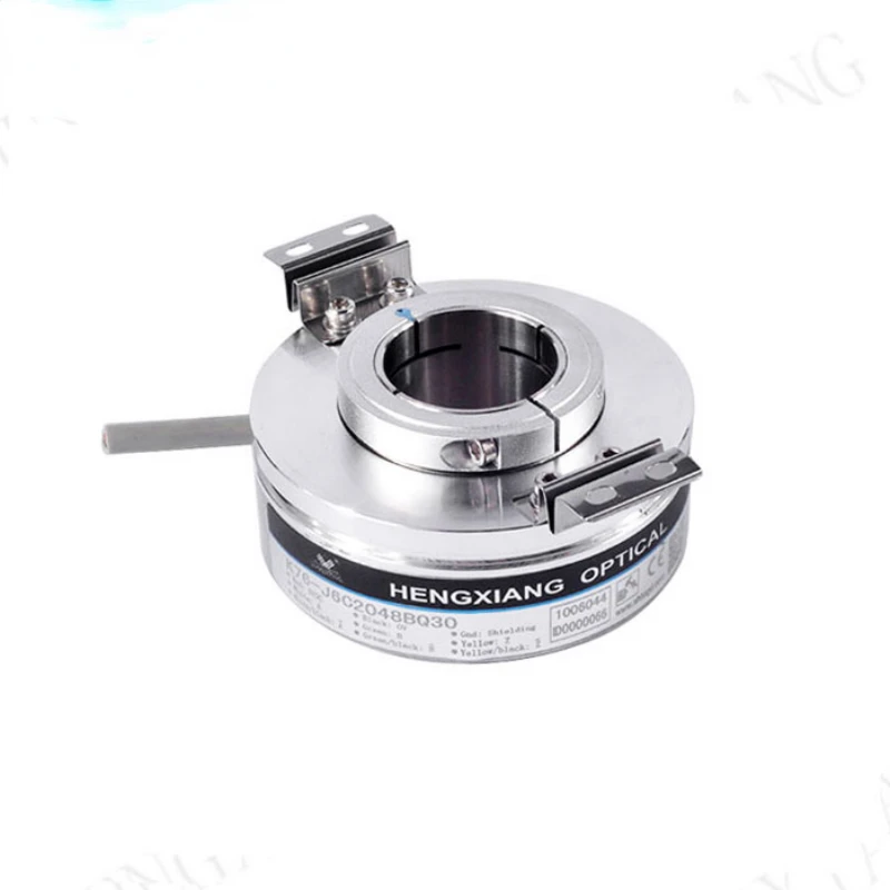 

K76-J3N32768BQ28 DC8-30v Incremental Mechanical Rotary Encoder Starting torque less than 80 x 10-3 N.m