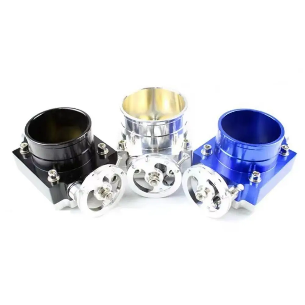 Модификация автомобиля впускной клапан дроссельной заслонки механический