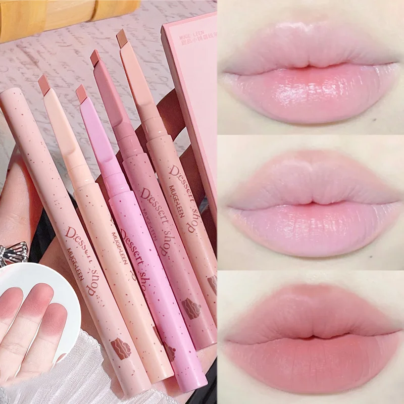 Nude Pink Lip Tint Lips Cosmetic