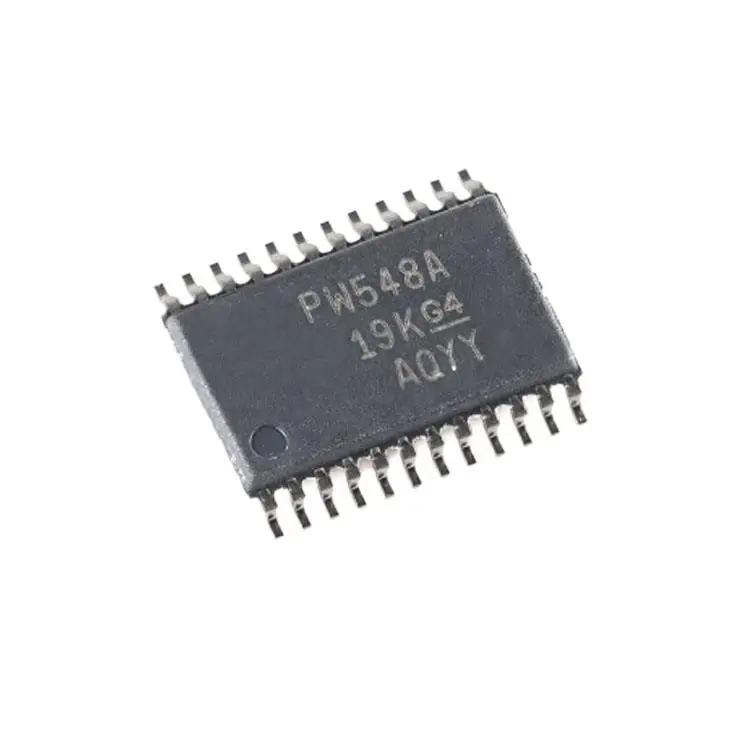 

Новый оригинальный TCA9548APWR TSSOP - 24 8-канальный чип переключателя I2C, приветствуются консультации