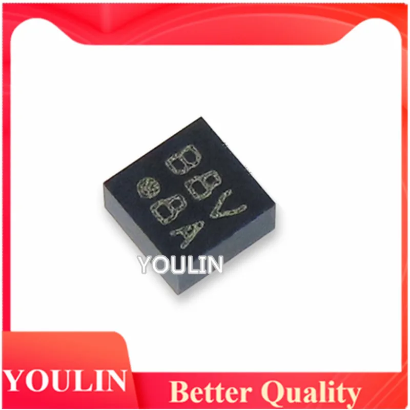 

20 шт. новый оригинальный BMA250 BMA250E LGA12 трехосевой чип датчика ускорения