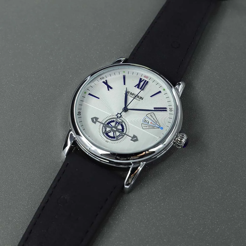 

Original Brand Watches For Mens Classic EXO Tourbillon Quartz Watch Top Quality Automatic Date Sports Waterproof AAAAA Clocks