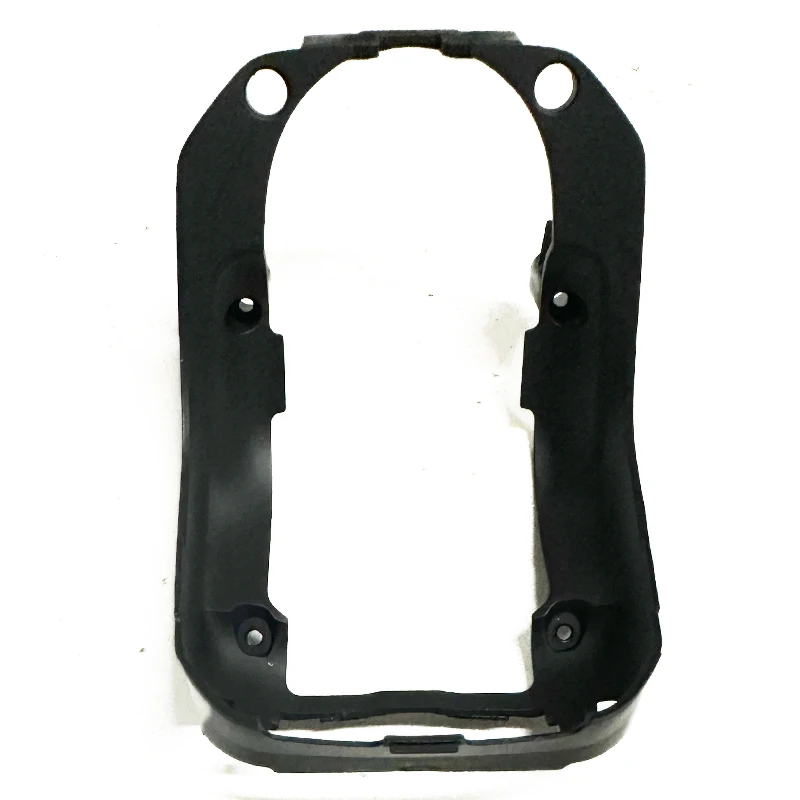 Фото Air 3S Gimbal Camera Vibration Damper Plate Air 3S Gimbal PTZ Пластиковый амортизатор Демпфер стабилизатора для DJI Air 3S №3