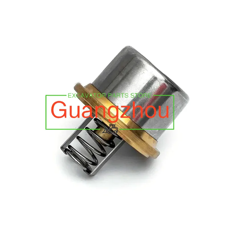 Фото Термостат NT855 для экскаваторов PC300-1, PC300-2 (3076489) №2