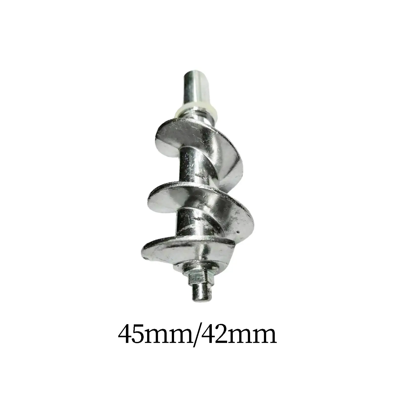 

Запчасти для мясорубки Kesoto Meat Grinder Screw Auger