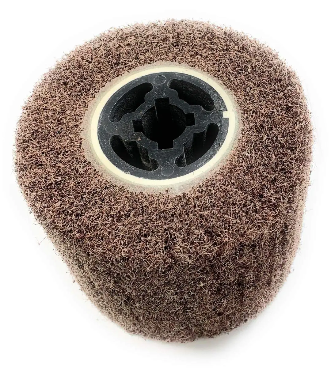 

2 шт., абразивные щётки из нержавеющей стали, алюминия и меди