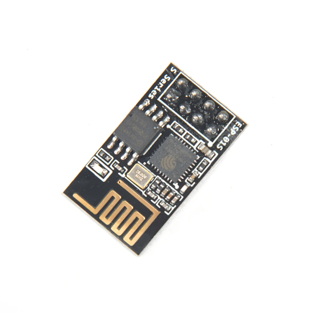 Релейный модуль ESP8266 ESP-01/01S 5V WiFi предметы умный дом дистанционное управление