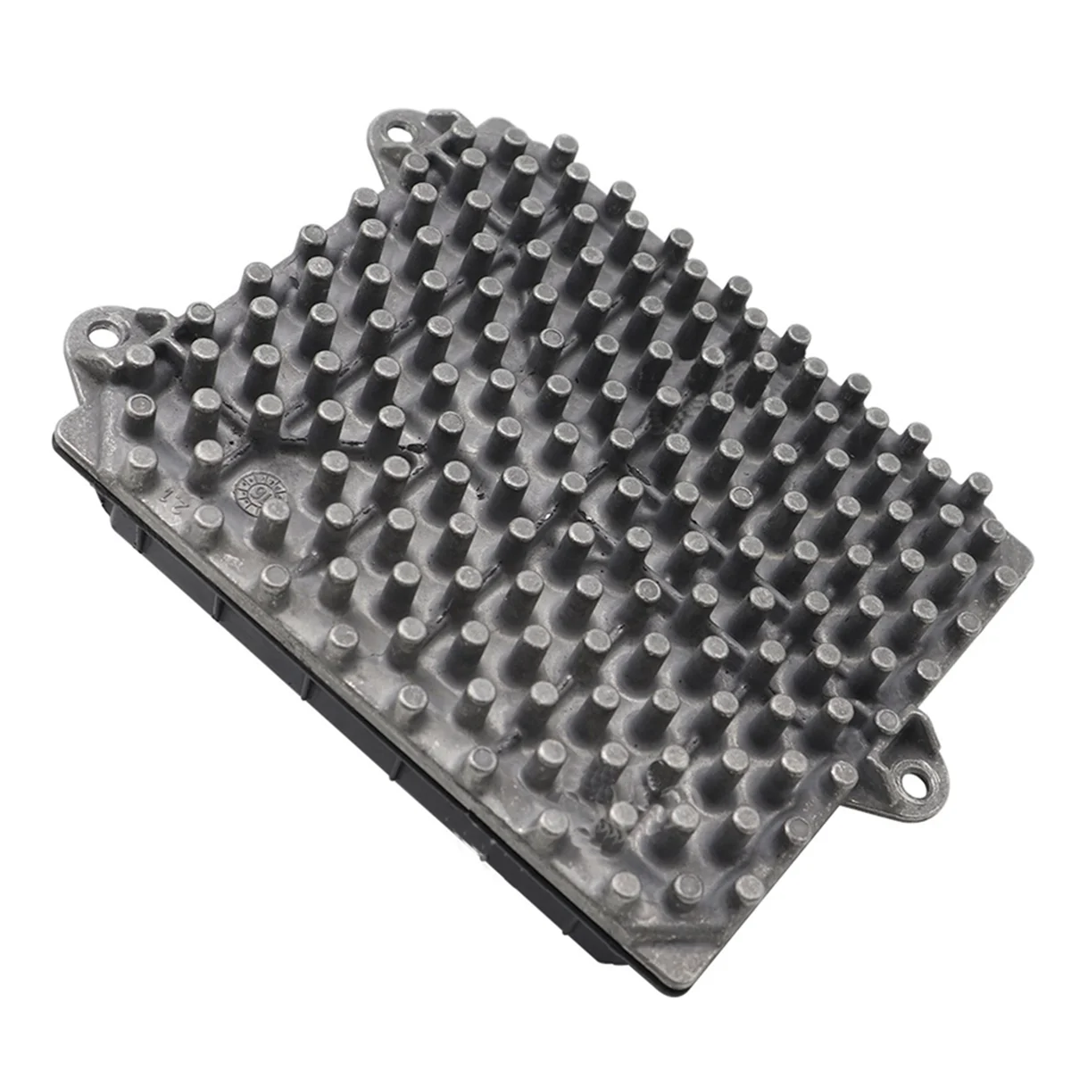 Аксессуар для автомобильной фары модуль драйвера балласт компьютерной 63117429121