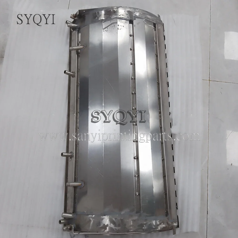 Высокое качество CA.814.801F направляющая для бумаги ветровая доска HD SM102 CD102 SX102