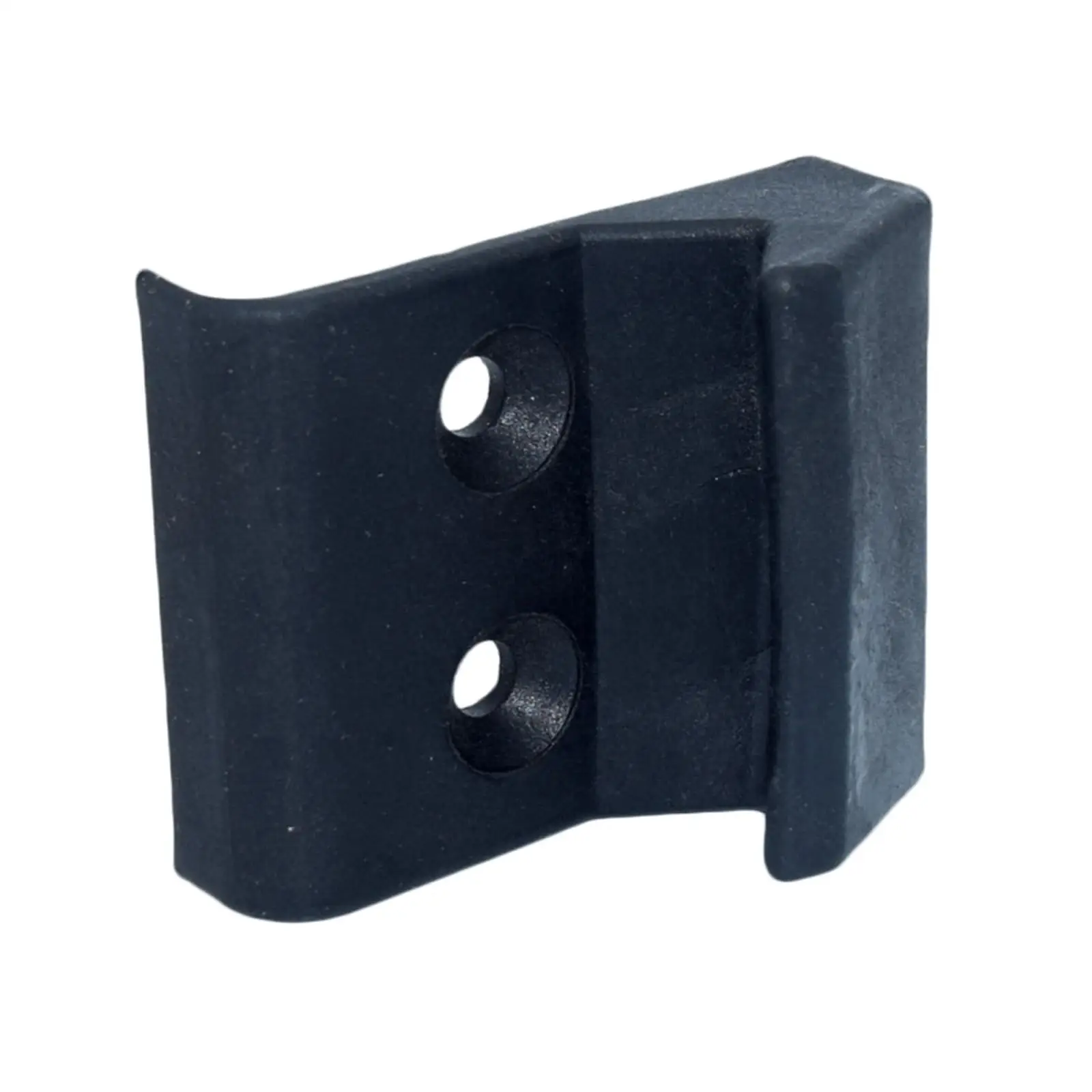 4-компонентная защита обода шиномонтажного устройства для легкой установки