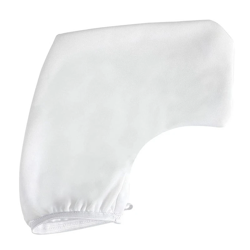 Для обслуживания бассейна сумки для очистки мешок пылесоса фильтр подводного