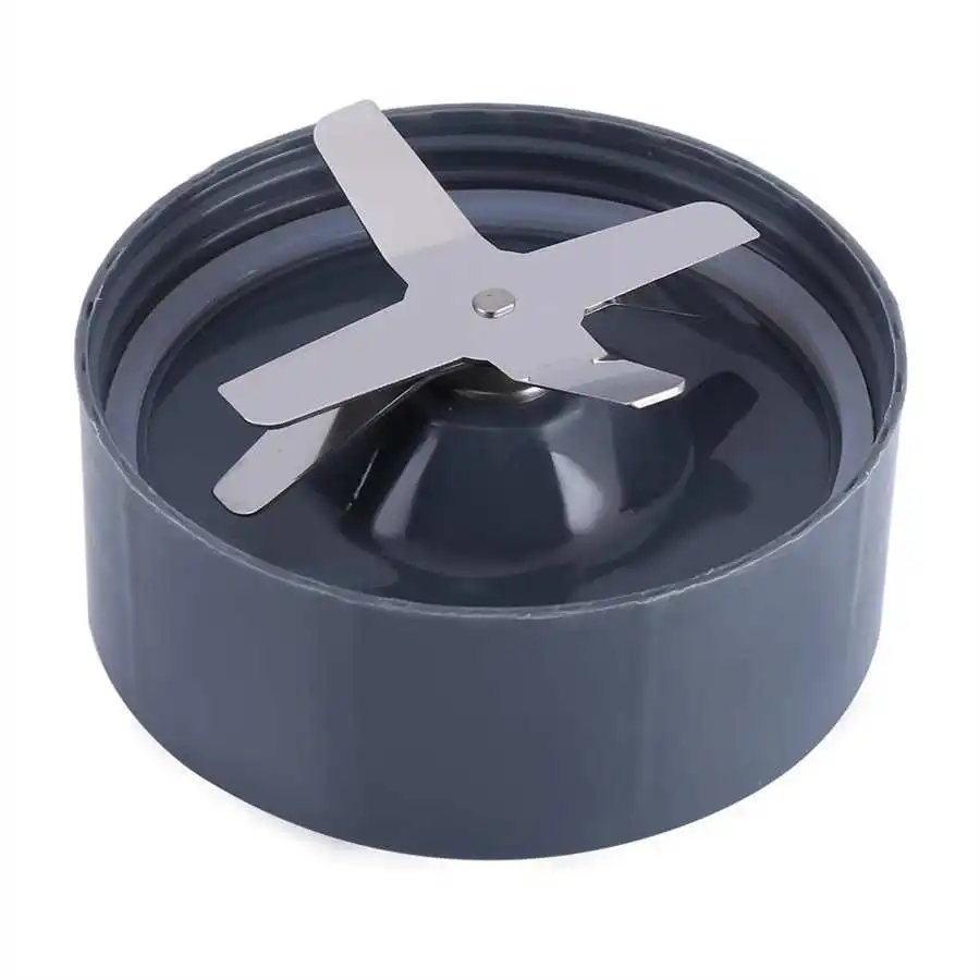 Лезвие соковыжималки основание блендера из нержавеющей стали с крестообразным