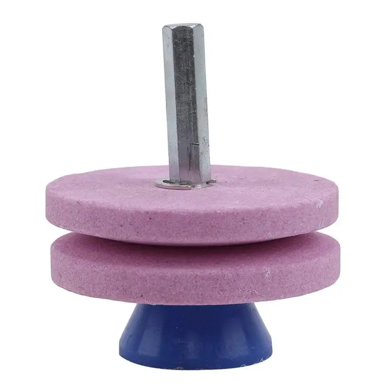 

Шлифовальный круг для заточки ножей