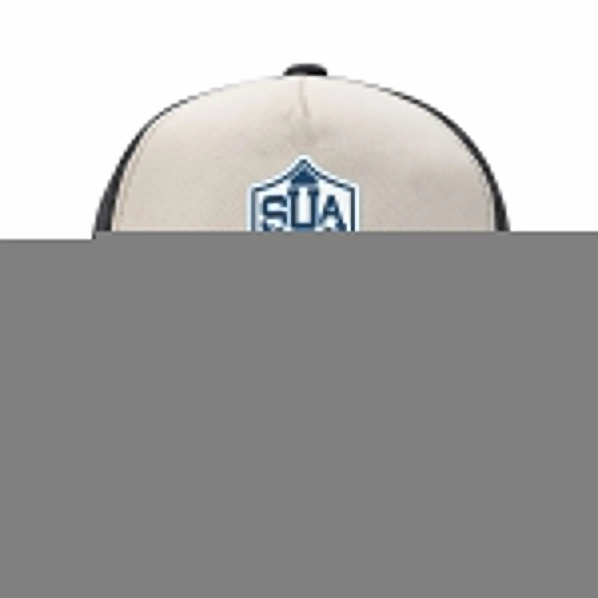 SU Agen Lot-et-Garonne бейсболка с логотипом забавная шляпа солнцезащитная Кепка для