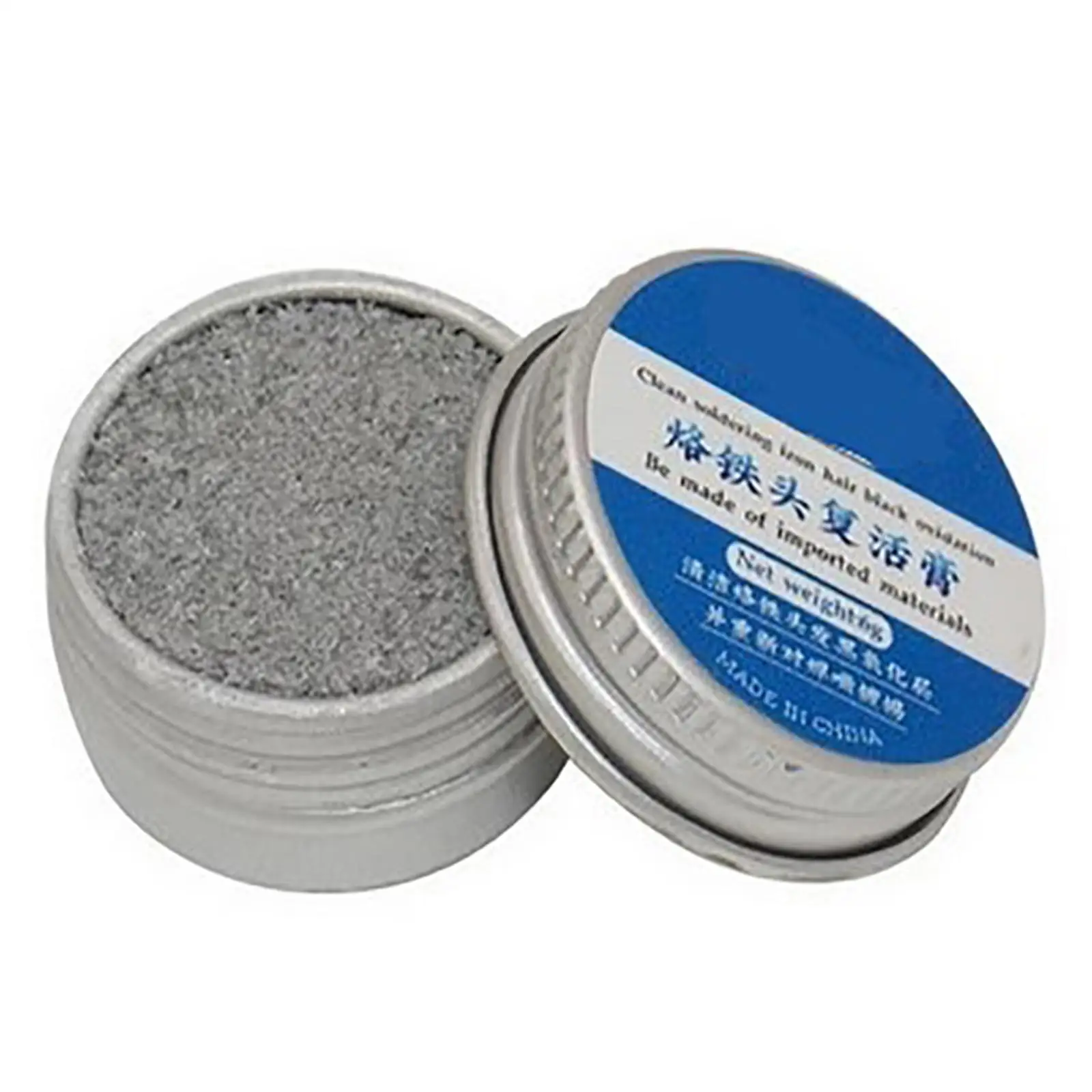 Сварочный наконечник крем для восстановления припоя железный Tinner сварки оксидом