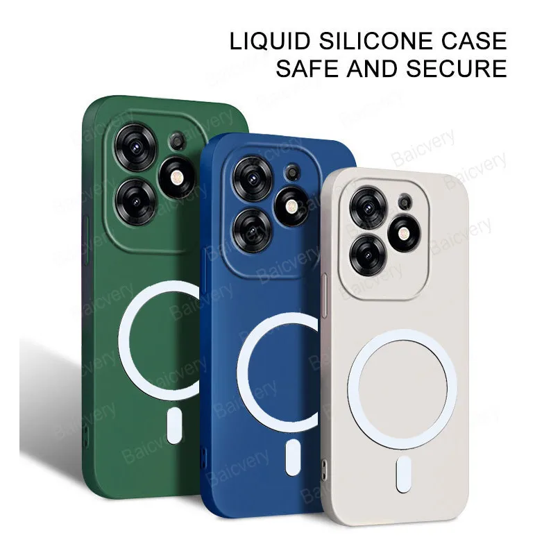 Чехол для Infinix Hot 40 X6836 /Hot 40i X6528B / Pro X6837 /Spark 20 pro