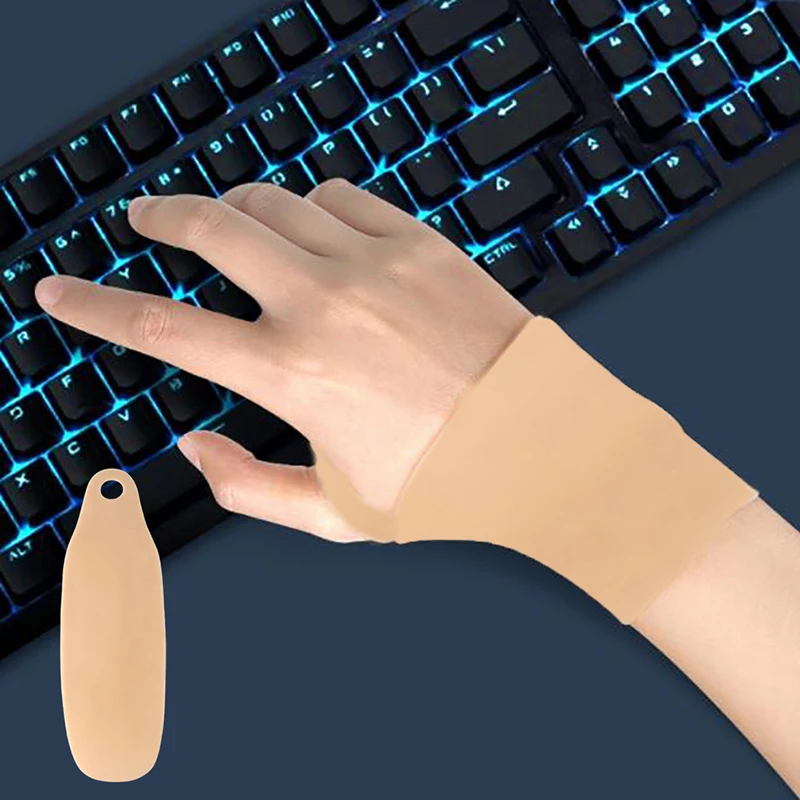 

1 шт., силиконовый браслет для мужчин и женщин