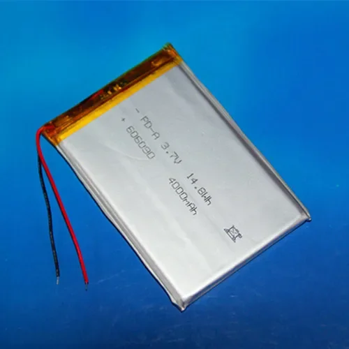 Батарея Yorwats для N70 4000 мАч