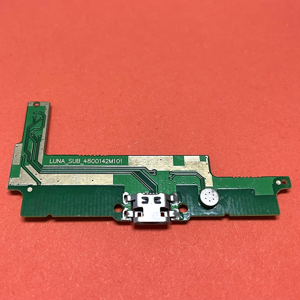 Зарядное устройство для Huawei Y3 II 2 3G 4G док-станция с разъемом Micro USB зарядная плата