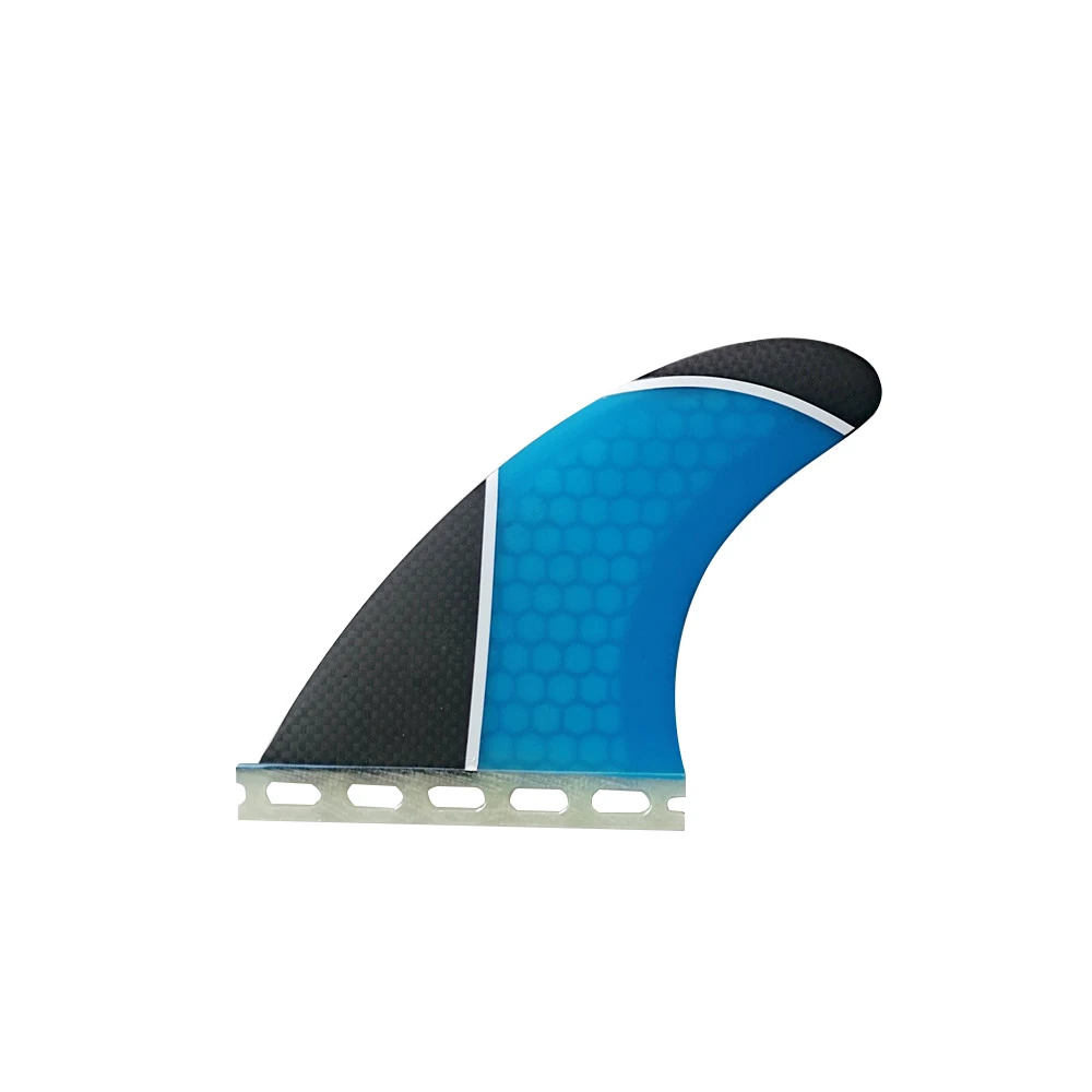 Рисунок 4 - UPSURF FUTURE, плавники PM-M Thruster