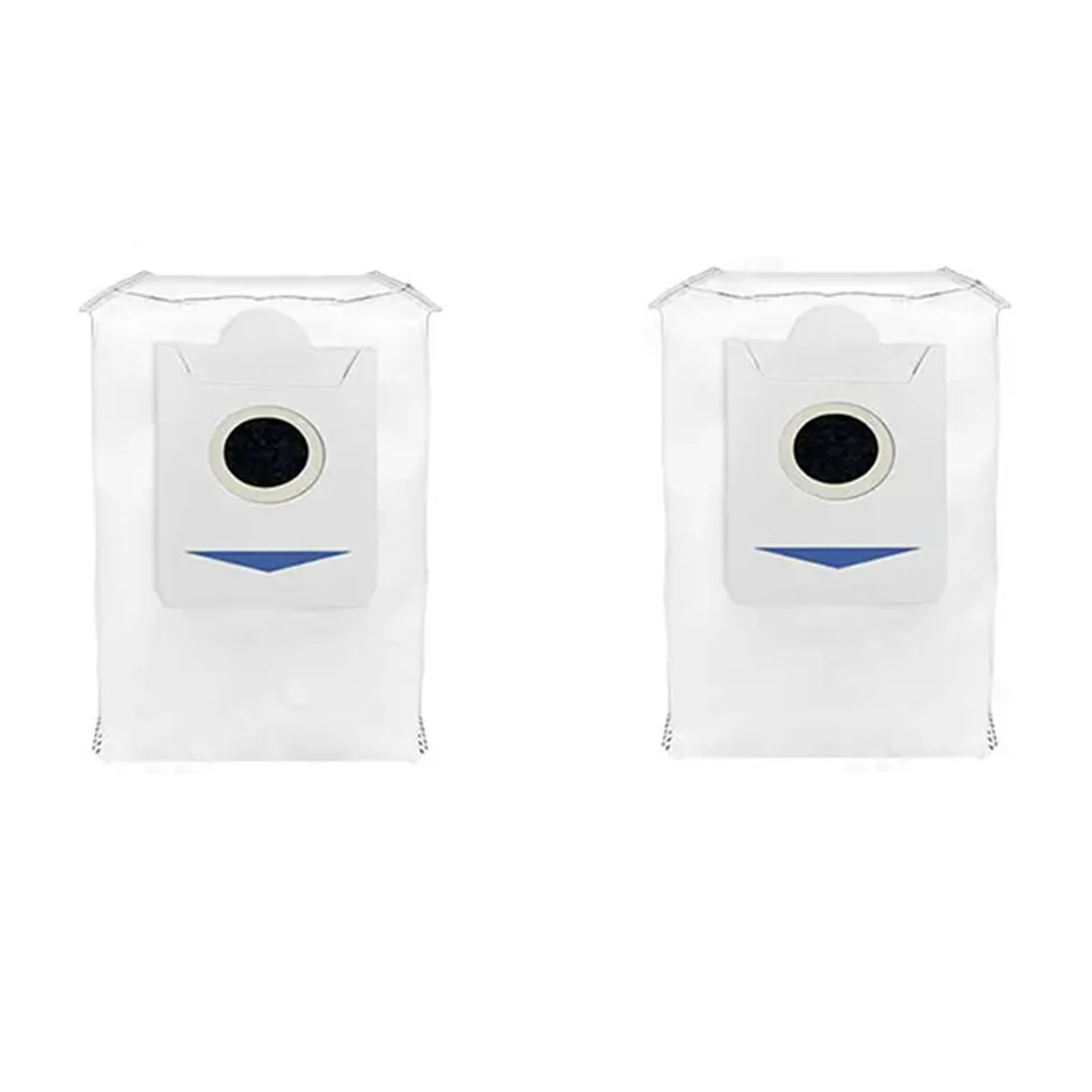 Запчасти Для ECOVACS DEEBOOT X5 OMNI / PRO Аксессуары для замены основная боковая щетка