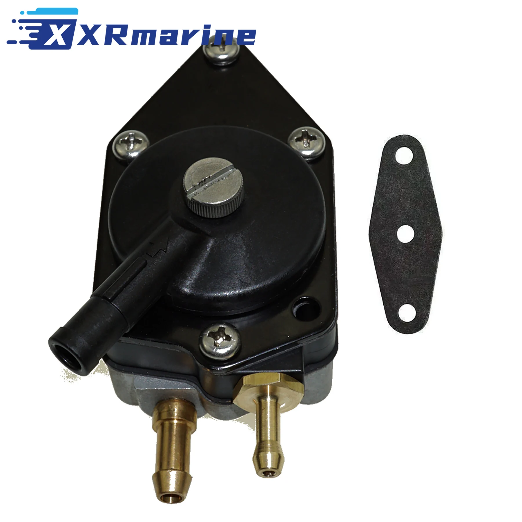 433386 438555 777764 Топливный насос для подвесного двигателя Johnson Evinrude 20-30 л.с., замена Sierra 18-7353 Mallory 9-35353 (art.: 3920d04885408) - 3920d04885408