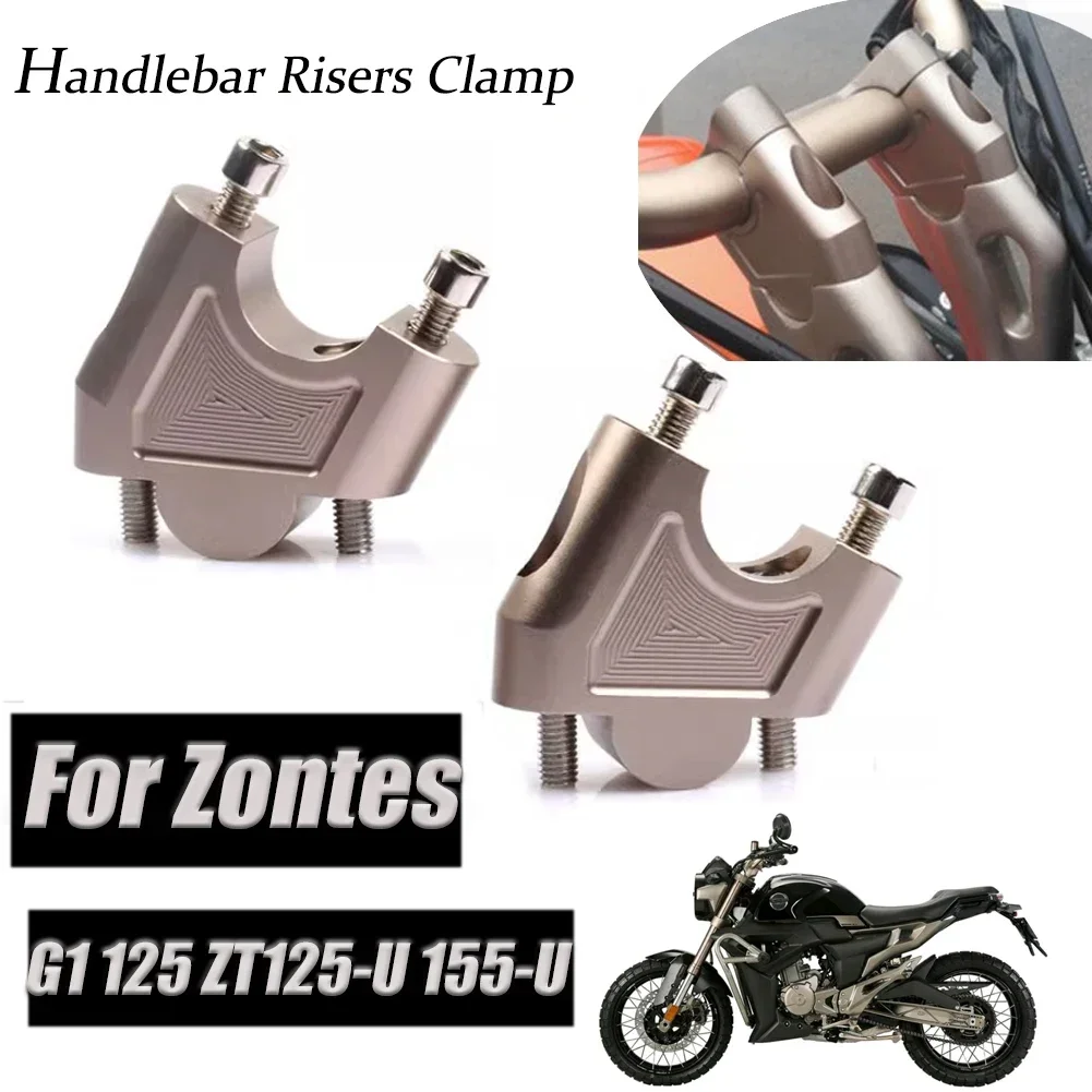 Для Zontes G1 125 ZT125-U 155-U G1-125 ZT125 U G2