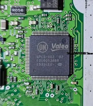 

APLS-002 B2 F010053888 IC Automobile chip electronic component