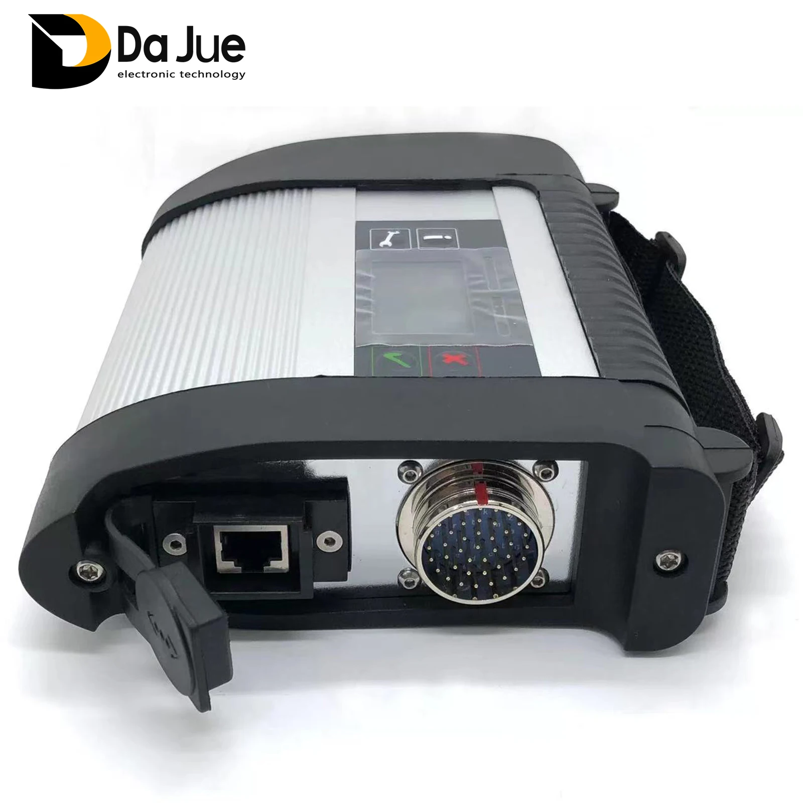 Диагностика лучшего качества c4 Mb Star diagnosis C4 WIFI DOIP для benz диагностический