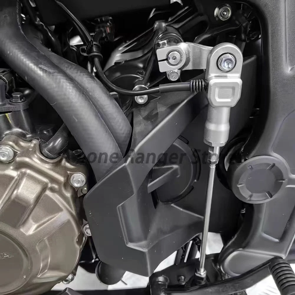 ДЛЯ HONDA QUICKSHIFTER 2019-2023 CB650R CBR650R 08U72-MKN-D50 ПЕРЕДАЧА OEM
