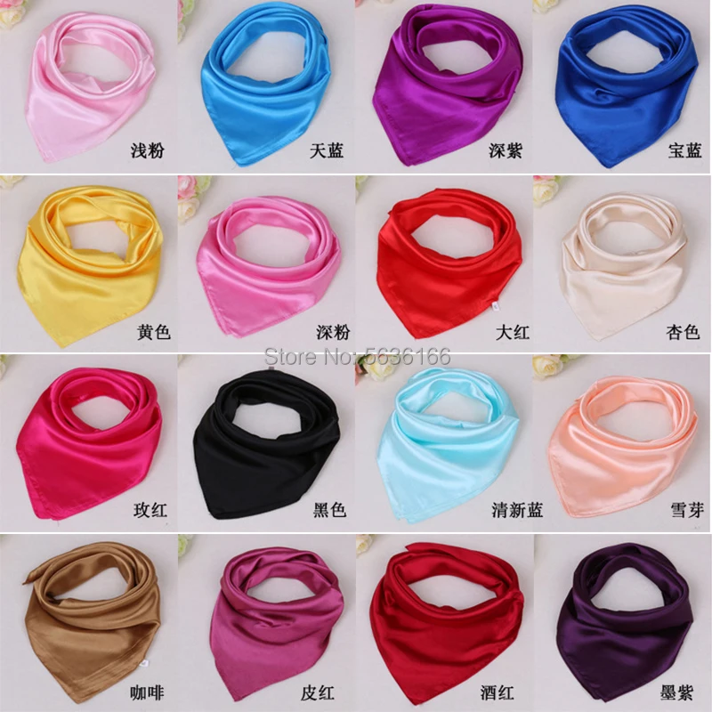 Шарф квадратный аниме Noragami Yato 60 х60 см |