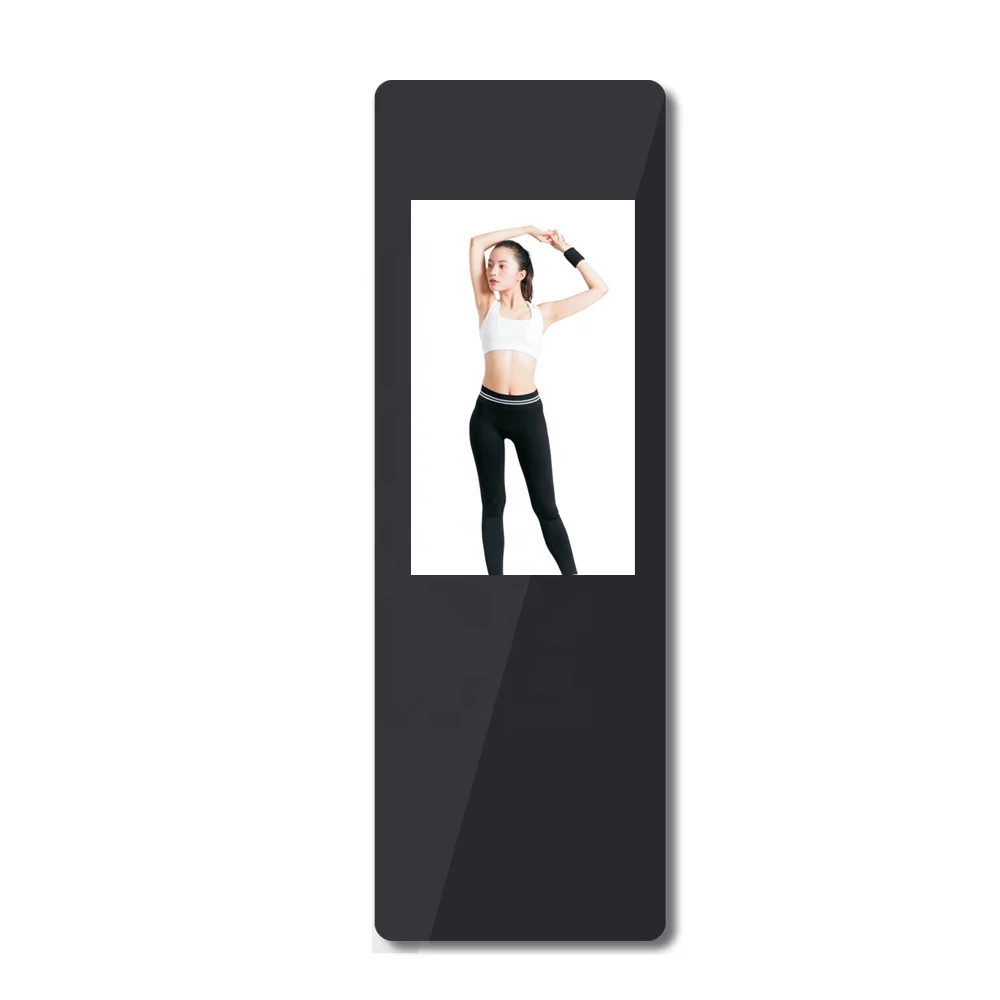 

Wholesale Anti-fog Smart Fitness Mirror Excise Mirror
