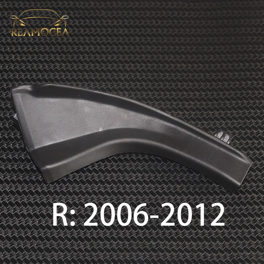 

Reamocea 1 шт., обертка на переднее лобовое стекло, угловая накладка, боковая накладка на стеклоочиститель, крышка, подходит для Toyota RAV4 RAV-4