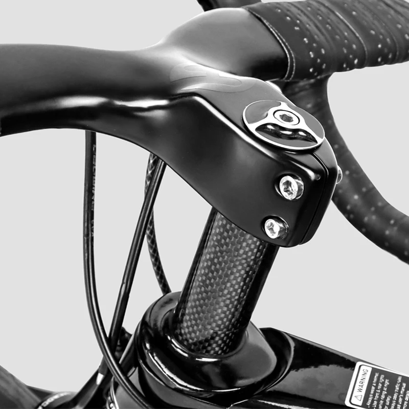 Полностью карбоновые проставки для вилок велосипеда 1/2/3/5/10/15/20/30/50 мм высота