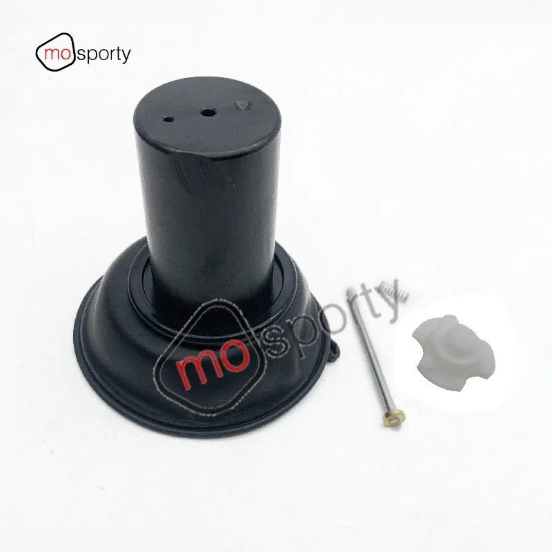 4 компл./2 компл./1 компл. карбюратор мотоцикла плунжер вакуумная диафрагма для Honda