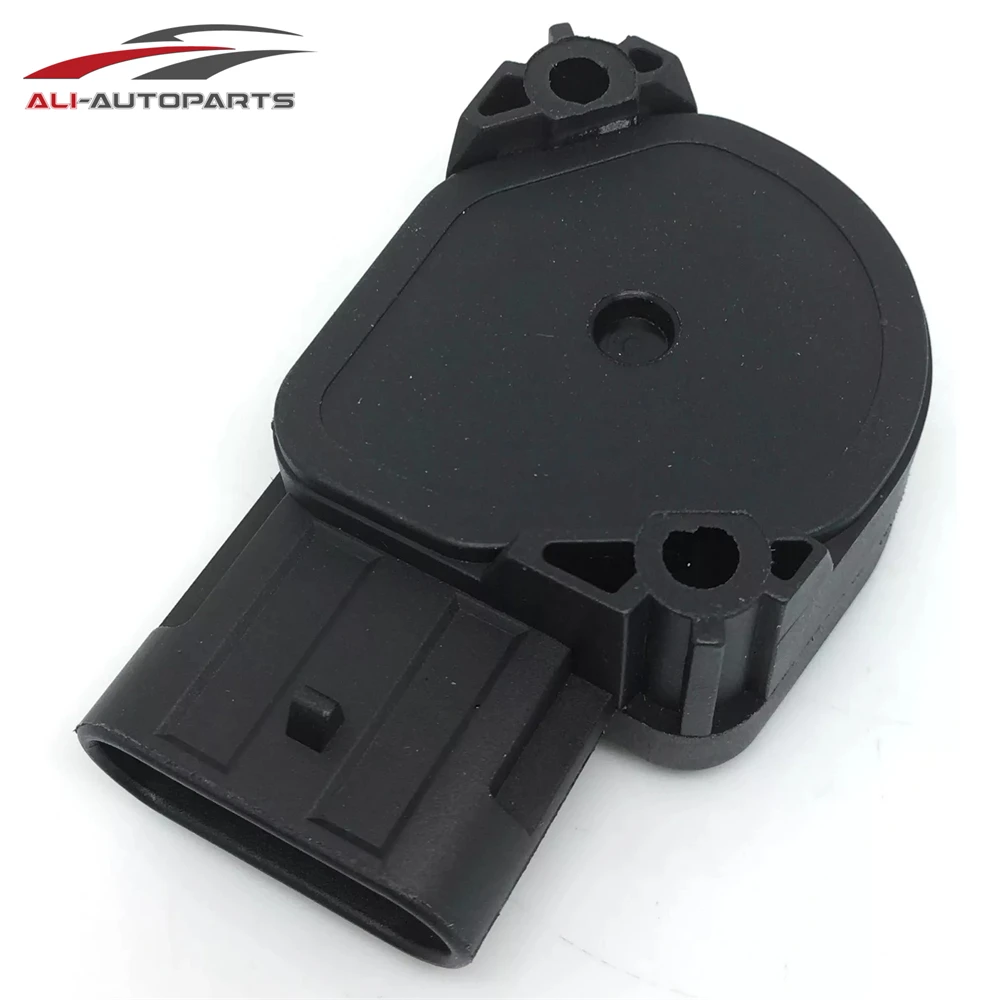 2 шт. датчик положения дроссельной заслонки 2603893 C91 для управления Cummins Williams 133284