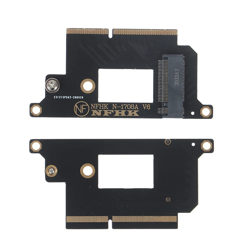 NVMe M.2 NGFF SSD для 13 