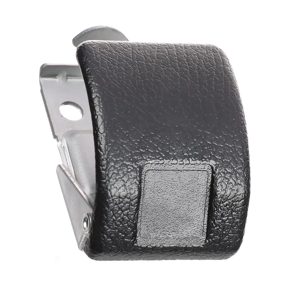 Ручка открывания замка капота для Mitsubishi Perfect Fit Lancer (08 17) и Outlander (07 OEM # 5910A027XA