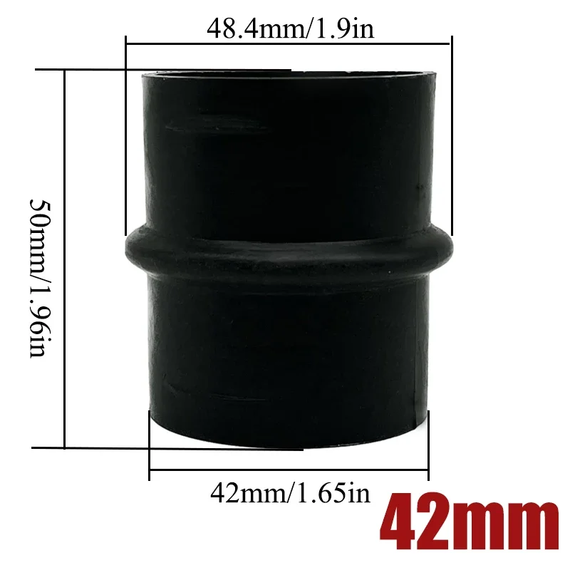 

42 мм 60 мм 75 мм 90 мм автомобильный обогреватель, редуктор, шланг, соединитель, соединитель трубы для Eberspacher Webasto, дизельный стояночный обогреватель