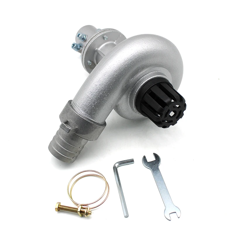 Соединитель для садовой воды металлический 1 дюйм/1 5 дюйма