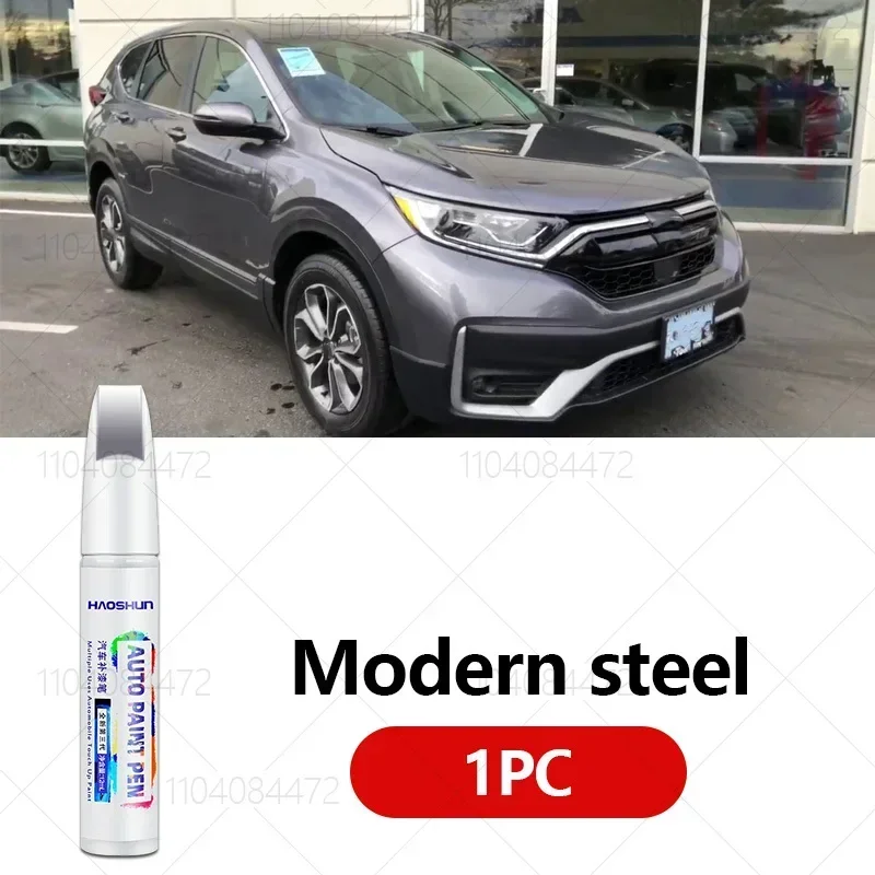 

Для Honda CRV 1995-2025 RD1 RE RE3/RE4 RM RW WR-V Ручка для ремонта краски, ручка для удаления царапин, сделай сам, автоаксессуары, черный, белый цвет