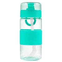 bpa free drinking water bottle with straw to ensure you drink enough water outdoor enthusiasts