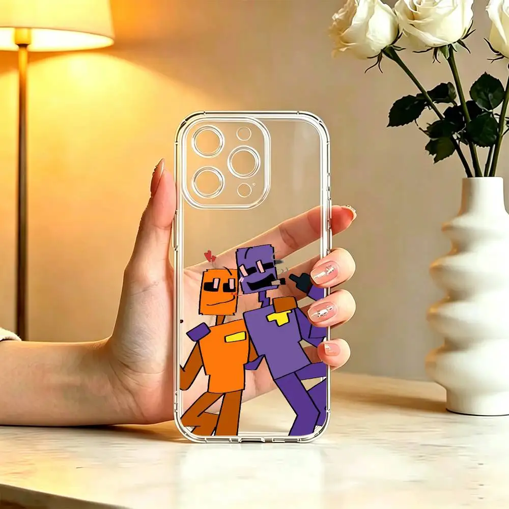 Чехол для телефона R-Rainbows-Game-F-Friends-Dave-Dsaf для iPhone 17 16 15 14 13 12 11 Mini Pro Max Plus, прозрачный (art.: 3920dc4579cfa) - 3920dc4579cfa