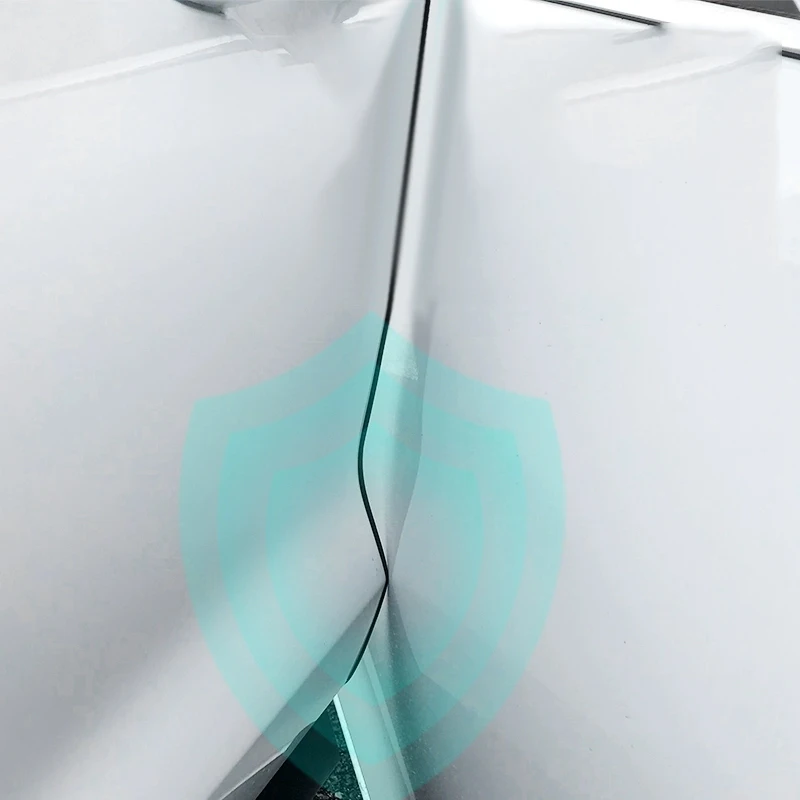 Для Byd Seagull 2024 2025 противоударная полоса для двери автомобиля накладка на бампер