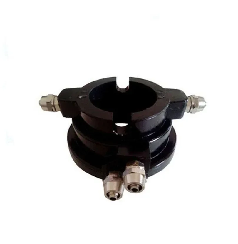 1 шт. пневматический поворотный соединительный клапан шиномонтажный станок