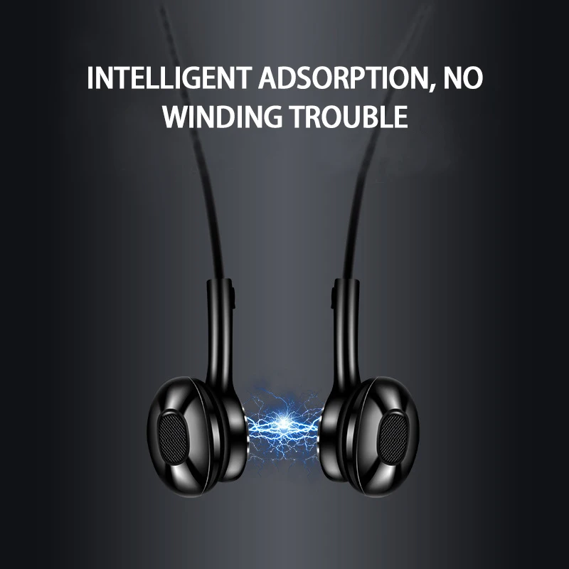 

Sweat Proof Sport Earbuds Stereo Wireless Buetooth 5.0 Earphone Long Battery Life Tws Headphones For Xiaomi Huawei Music Headset