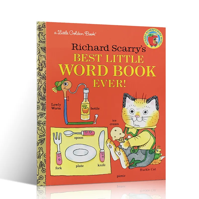 

Оригинальная английская книга с картинками Milu, лучшие маленькие слова