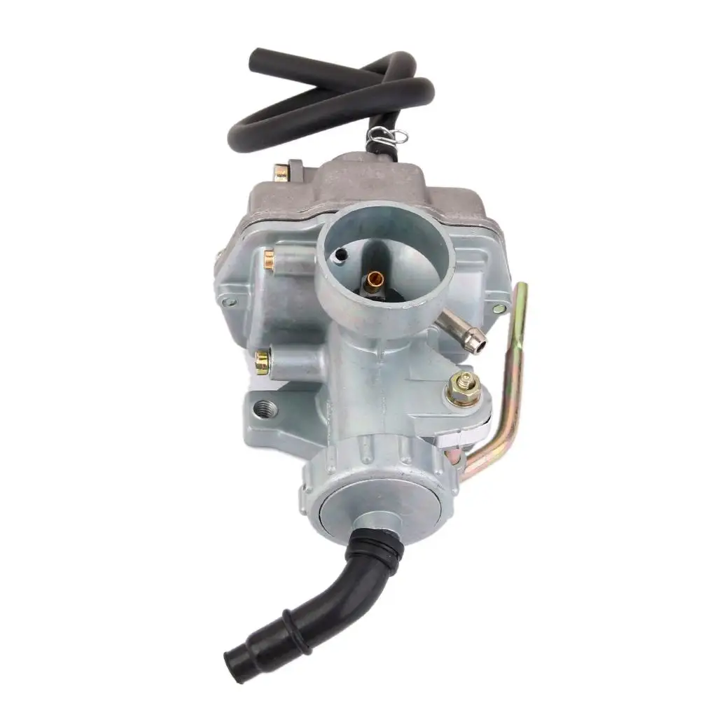 Новый карбюратор 20 мм 505cc рычаг дросселя китайский квадроцикл картинг PZ20