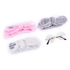 Аксессуары для кукол, 1 шт., 30 см, плюшевая игрушка лалалафан, кафе, утка, собака 20-30 см, плюшевая кукла, одежда, повязка на голову, сумка, очки